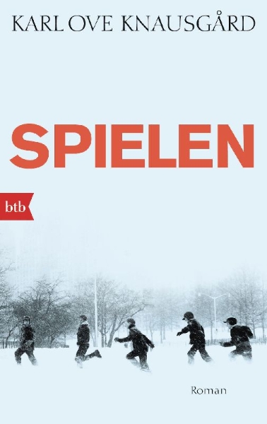 Buchcover und Innenansicht für das Buch: Min Kamp III