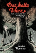 Buchcover und Innenansicht für das Buch: Das kalte Herz