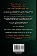 Buchcover und Innenansicht für das Buch: They Have My Baby