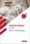 Buchcover und Innenansicht für das Buch: STARK Latein - Abitur-Training - Übersetzung