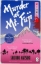Buchcover und Innenansicht für das Buch: Murder at Mount Fuji