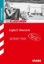 Buchcover und Innenansicht für das Buch: STARK Klausuren Gymnasium - Englisch Oberstufe
