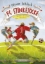 Buchcover und Innenansicht für das Buch: FC Stinkesocke - Ein Wunder zwischen den Pfosten