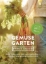 Buchcover und Innenansicht für das Buch: Gemüsegarten - einfach machen!