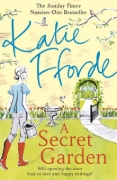 Buchcover und Innenansicht für das Buch: A Secret Garden