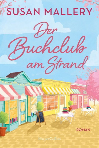 Buchcover und Innenansicht für das Buch: The Summer Book Club