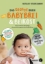 Buchcover und Innenansicht für das Buch: Das große Buch von Babybrei & Beikost
