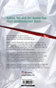 Buchcover und Innenansicht für das Buch: Mit kalter Hand