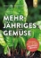 Buchcover und Innenansicht für das Buch: Mehrjähriges Gemüse
