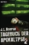 Buchcover und Innenansicht für das Buch: Day by Day Armageddon: Beyond Exile (Book 2)