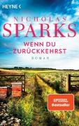 Buchcover und Innenansicht für das Buch: The Return