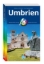 Buchcover und Innenansicht für das Buch: MICHAEL MÜLLER REISEFÜHRER Umbrien