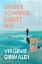 Buchcover und Innenansicht für das Buch: Une belle vie