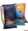 Buchcover und Innenansicht für das Buch: Magic Colours Cards - 32 Inspirationskarten mit Booklet