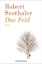 Buchcover und Innenansicht für das Buch: Das Feld