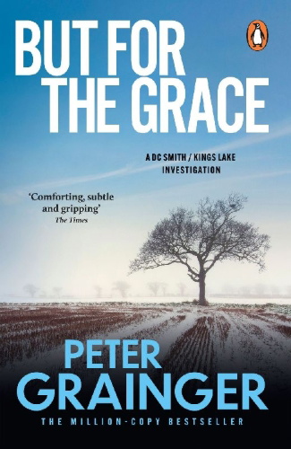Buchcover und Innenansicht für das Buch: But For The Grace