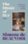Buchcover und Innenansicht für das Buch: The Image of Her