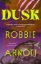 Buchcover und Innenansicht für das Buch: Dusk