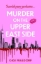 Buchcover und Innenansicht für das Buch: Murder on the Upper East Side