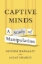 Buchcover und Innenansicht für das Buch: Captive Minds
