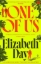 Buchcover und Innenansicht für das Buch: One of Us