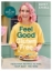 Buchcover und Innenansicht für das Buch: Feel Good Gluten Free