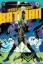 Buchcover und Innenansicht für das Buch: Immortal Legend Batman