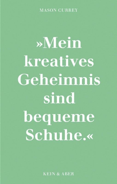 Buchcover und Innenansicht für das Buch: Daily Rituals. Women at Work