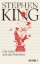 Buchcover und Innenansicht für das Buch: On Writing