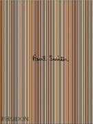 Buchcover und Innenansicht für das Buch: Paul Smith
