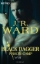 Buchcover und Innenansicht für das Buch: The Wolf - Black Dagger Prison Camp Book 2