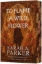 Buchcover und Innenansicht für das Buch: To Flame a Wild Flower