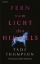 Buchcover und Innenansicht für das Buch: Fern vom Licht des Himmels