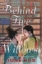 Buchcover und Innenansicht für das Buch: Behind Five Willows