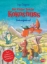 Buchcover und Innenansicht für das Buch: Der kleine Drache Kokosnuss - Hokuspokus!