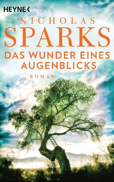 Buchcover und Innenansicht für das Buch: At First Sight