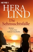 Buchcover und Innenansicht für das Buch: Die Sehnsuchtsfalle