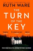 Buchcover und Innenansicht für das Buch: The Turn of the Key