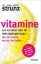 Buchcover und Innenansicht für das Buch: Vitamine