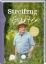 Buchcover und Innenansicht für das Buch: Streifzug durch den Garten