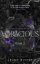 Buchcover und Innenansicht für das Buch: Voracious. Deluxe Edition
