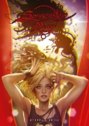 Buchcover und Innenansicht für das Buch: Sunstone: Mercy 3