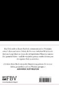 Buchcover und Innenansicht für das Buch: Die Prinzipien des Erfolgs