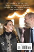 Buchcover und Innenansicht für das Buch: William & Catherine