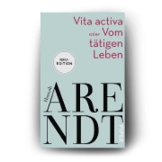 Buchcover und Innenansicht für das Buch: The Human Condition
