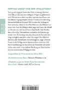Buchcover und Innenansicht für das Buch: Die Wahrheit über Eva