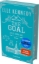 Buchcover und Innenansicht für das Buch: The Goal