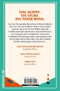 Buchcover und Innenansicht für das Buch: Shrink Solves Murder