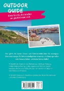 Buchcover und Innenansicht für das Buch: MARCO POLO OUTDOOR GUIDE Reiseführer Kreta