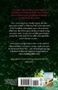 Buchcover und Innenansicht für das Buch: Hothouse Flower